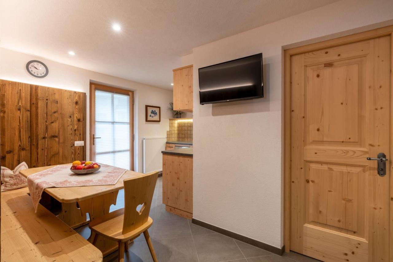 Appartement Ragerhof à Versciaco di Sopra Extérieur photo