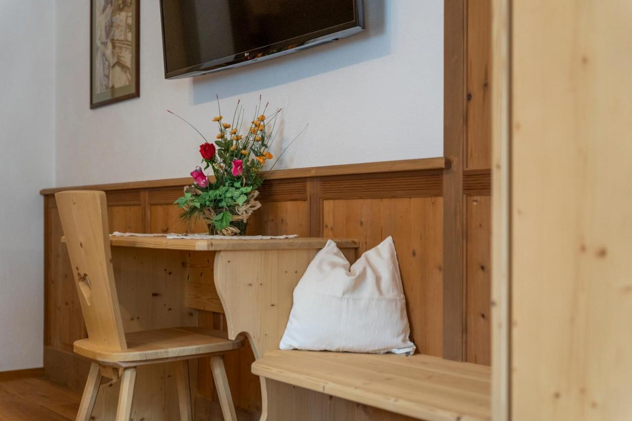 Appartement Ragerhof à Versciaco di Sopra Extérieur photo