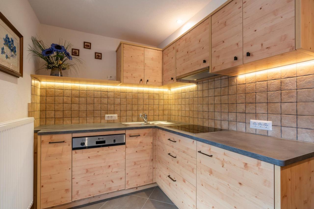 Appartement Ragerhof à Versciaco di Sopra Extérieur photo