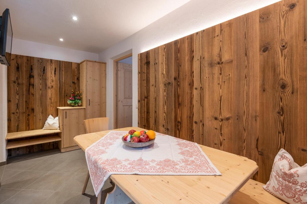 Appartement Ragerhof à Versciaco di Sopra Extérieur photo