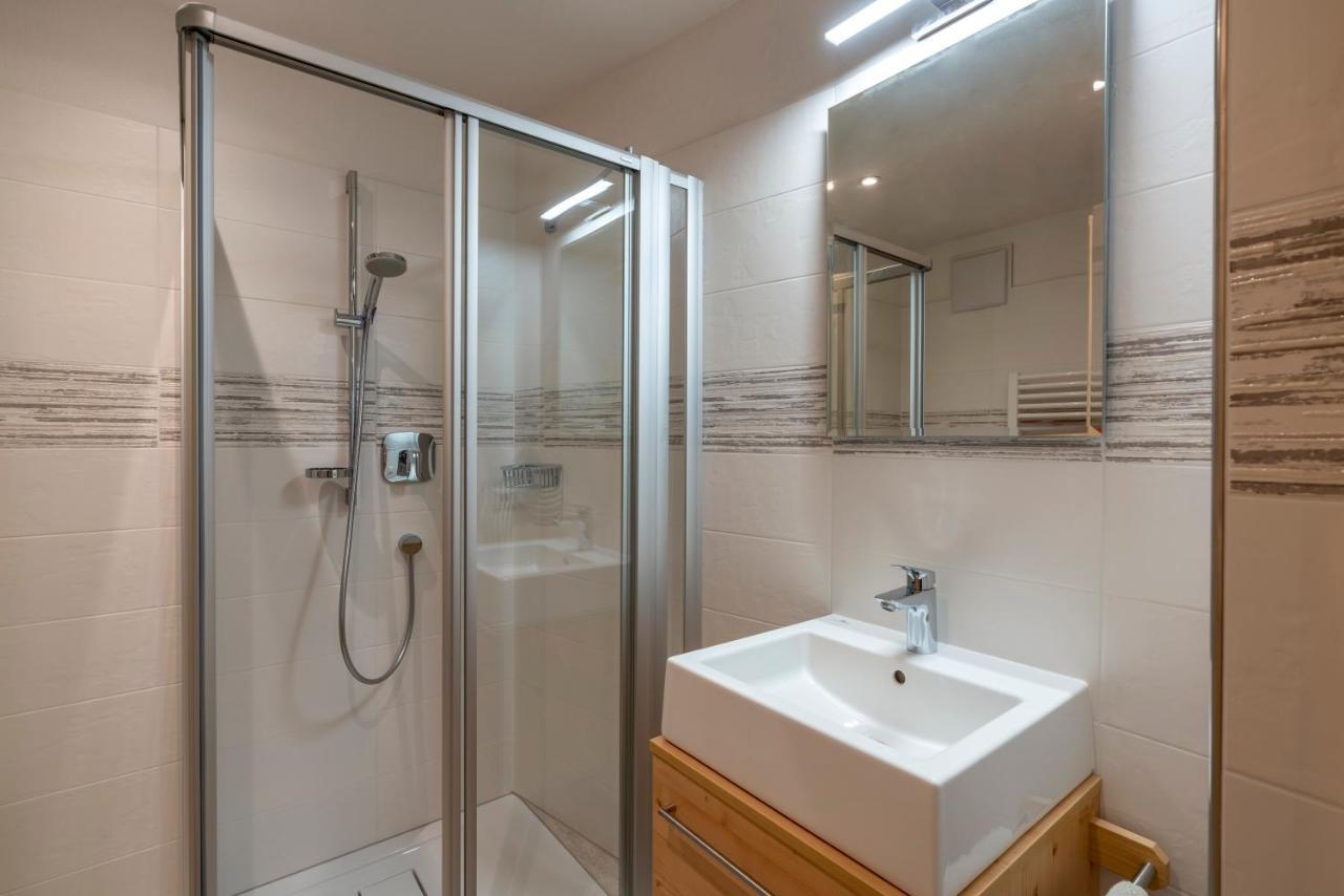 Appartement Ragerhof à Versciaco di Sopra Extérieur photo